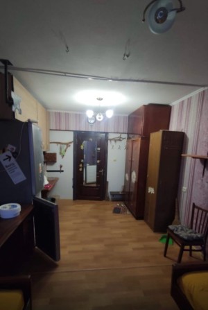 Продаж кімнати в гуртожитку - фото 1