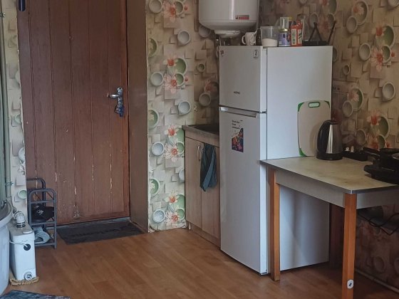 Продам комнату в общежитии на ГАГАРИНА Днепр