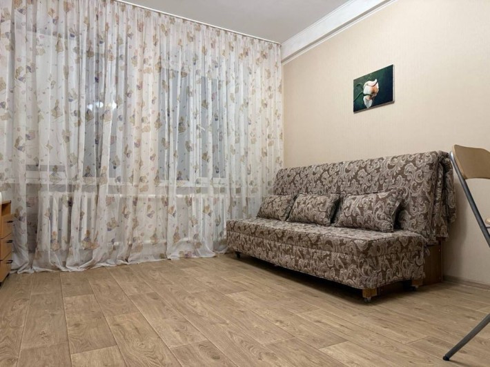 Продам комнату в общежитии в районе Терры Днепр - фото 1