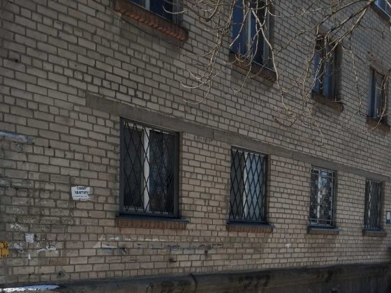 Продам недорого приватизовану кімнату в гуртожитку