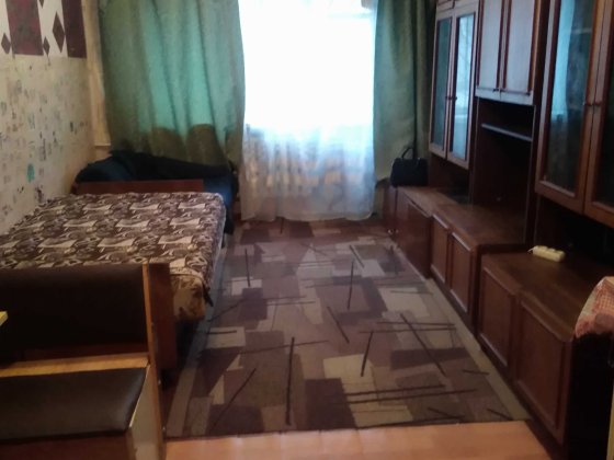 Хазяин продам кімнату в гуртожитку, 18 кв.м.  15.тис.$.метро Шулявська Киев