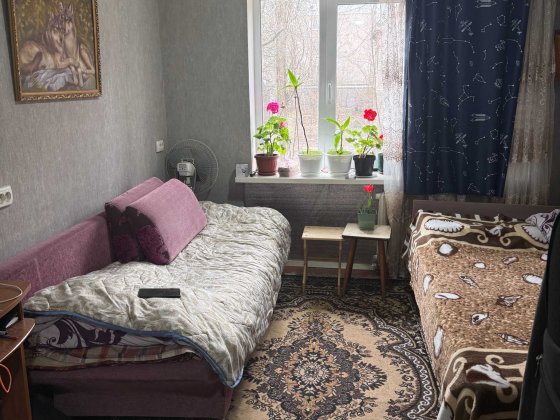 Продам кімнату у сімейному гуртожитку Днепр