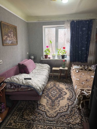 Продам кімнату у сімейному гуртожитку - фото 1