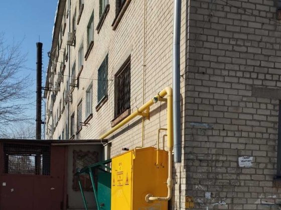 Продам недорого приватизовану кімнату в гуртожитку