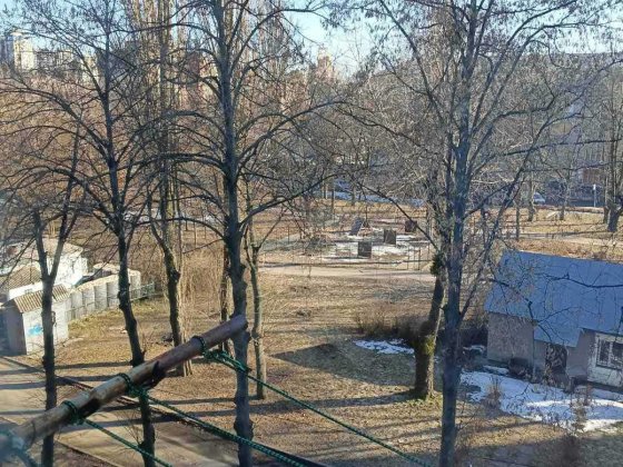 Продам кімнату в гуртожитку на вул Іванна Гонти Киев