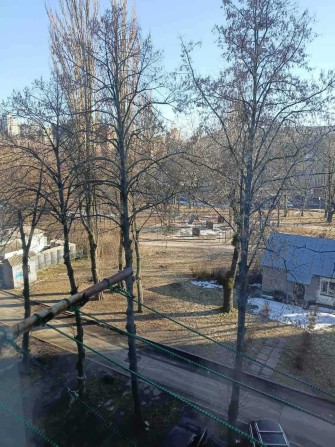 Продам кімнату в гуртожитку на вул Іванна Гонти - фото 1