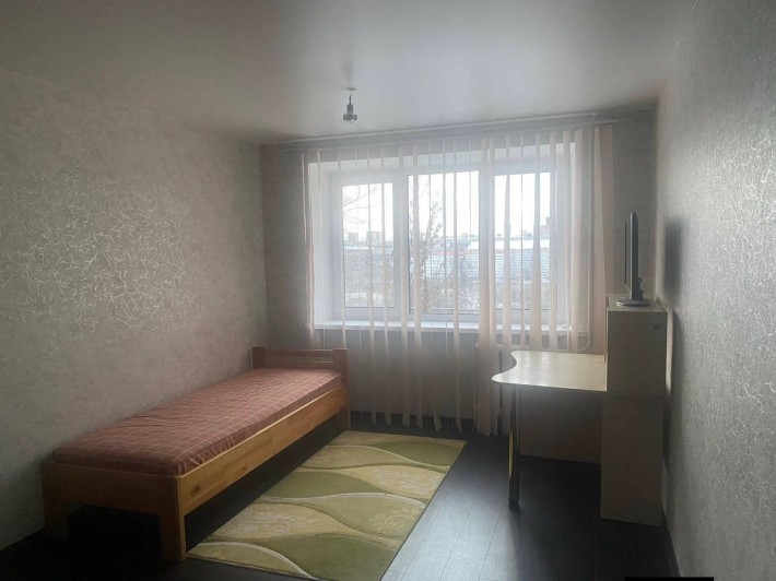 Продам кімнату вул.Ушинського8 - фото 1
