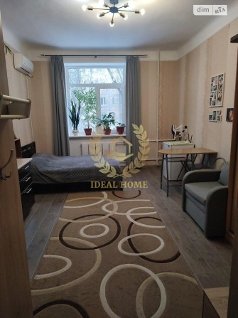 Продам гостинку в Соломянському районі Києва - фото 1