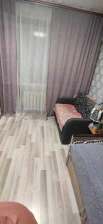 Комната  в общежитии  продается  ул.А.Тихого 18/20 м .Шулявская 10 мин - фото 1