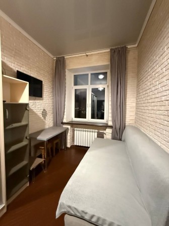 Продам кімнату в гуртожитку сталінка - фото 1