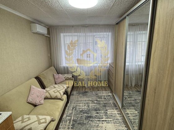 Продажа кімнати у гуртожитку після ремонту парк Партизанської Слави Киев