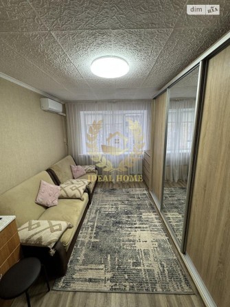 Продажа кімнати у гуртожитку після ремонту парк Партизанської Слави - фото 1