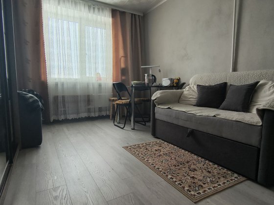 Кімната з ремонтом на І.Гонти Житомир