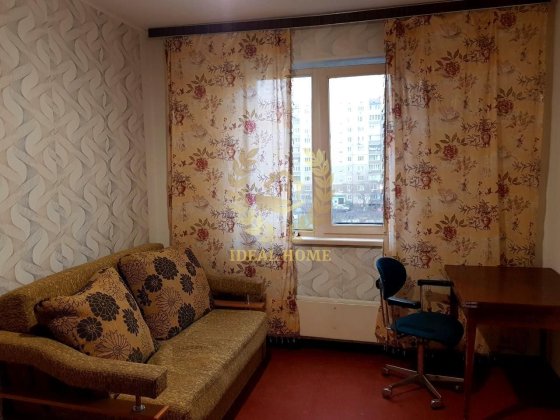 Продаж кімнати на Троєщині Киев