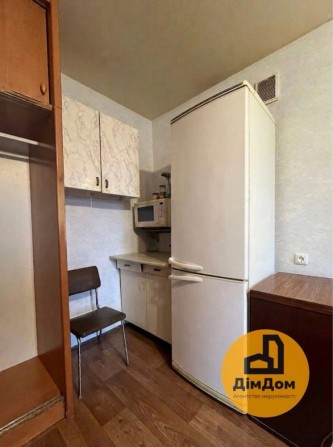 Продаж кімнати в гуртожитку - фото 1