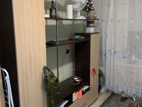 Продам кімнату в гуртожитку Житомир