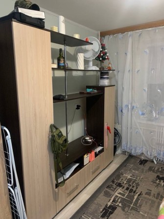 Продам кімнату в гуртожитку - фото 1