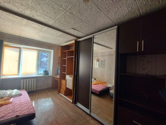 Продам комнату,на 3- м этаже,Павлокичкасс Запорожье