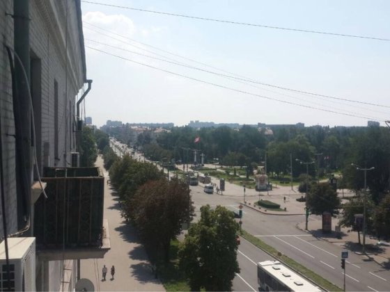 Продам комнату в общежитии Запорожье