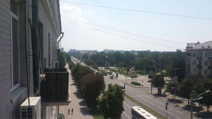 Продам комнату в общежитии - фото 1