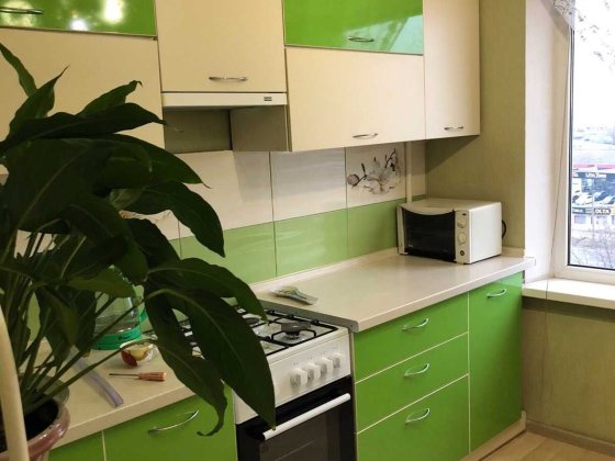 Продам двухкомнатную квартиру на Малом рынке Запоріжжя