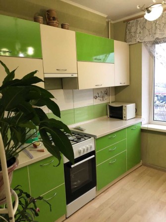 Продам двухкомнатную квартиру на Малом рынке - фото 1