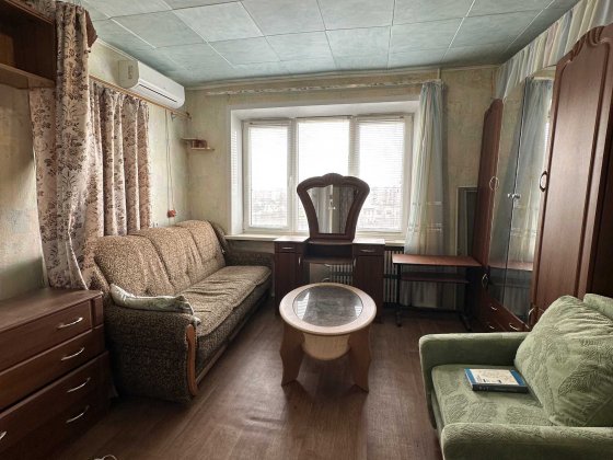 Продаж кімнати в гуртожитку Запорожье