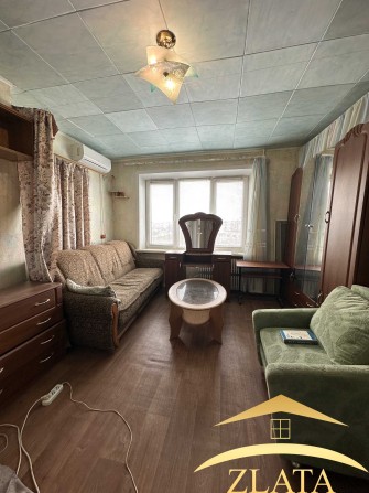 Продаж кімнати в гуртожитку - фото 1