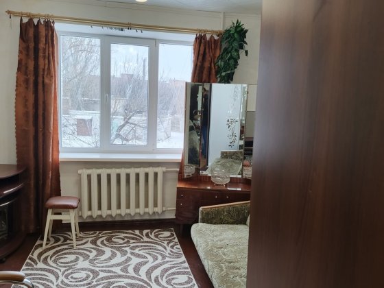 Кімната в гуртожитку Запорожье