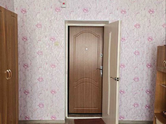 Продам комнату в общежитии с ремонтом рн безпрелётов ! ул Лахтинская Запорожье