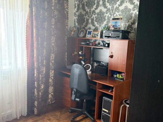 Продам 3х ком кварт власник Шевченкiвський Запорожье