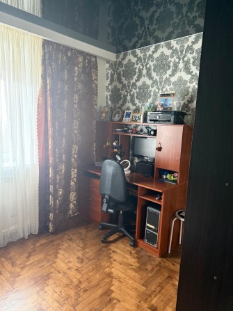 Продам 3х ком кварт власник Шевченкiвський - фото 1