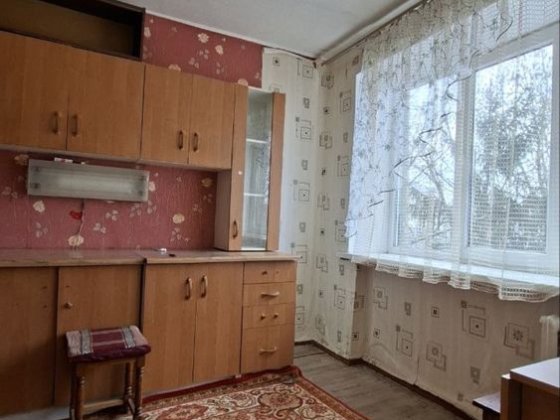 Продаються дві кімнати в гуртожитку Кропивницкий