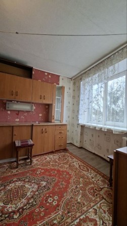 Продаються дві кімнати в гуртожитку - фото 1