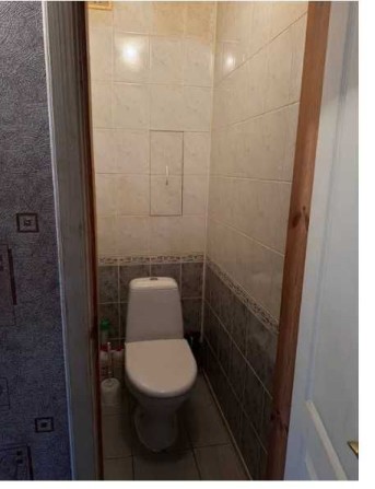 Встигніть купити! Відмінна 1 кімнатна квартира 40 к. - фото 1