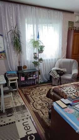 Продаються кімнати в гуртожитку М " Лівобережна"  Дніпровський р-н - фото 1