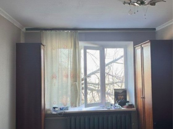 Продається кімната в гуртожитку Кропивницкий