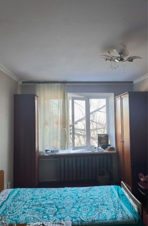 Продається кімната в гуртожитку - фото 1