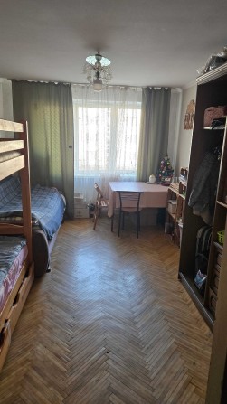 Кімната в гуртожитку - фото 1