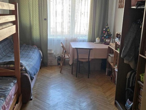 Продаж / Кімната / вул. Володимира Великого, Франківський район, Львів Львів