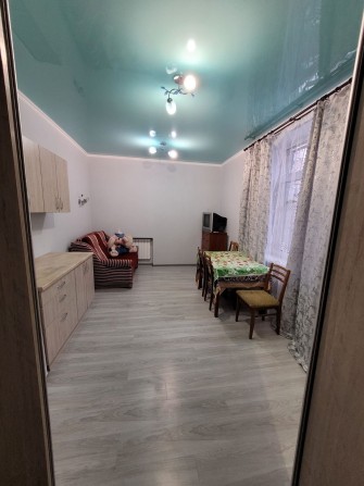 Кімната в гуртожитку - фото 1