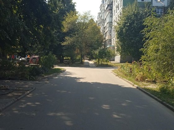 2х комнатная квартира 1/2 часть Запорожье