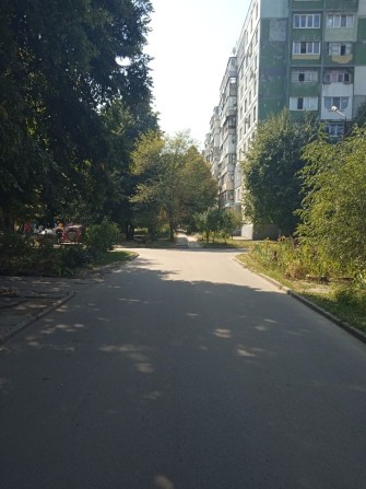 2х комнатная квартира 1/2 часть - фото 1