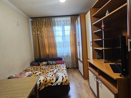 Продаж кімнати вул Азербайджанська,8-б Киев