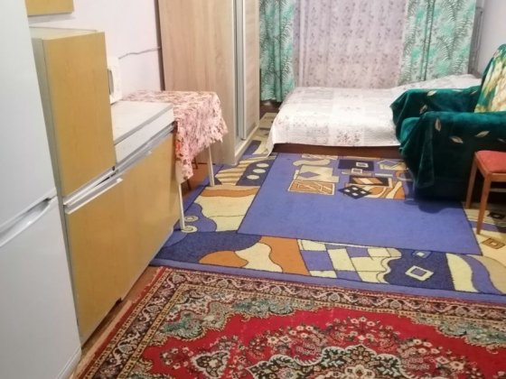 Продам кімнату в гуртожитку м. Дорогожичи Киев