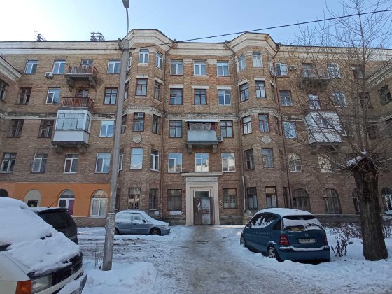 Без комісії! Продам кімнату біля ст.м.Дарниця,Набоки вул.9А Киев