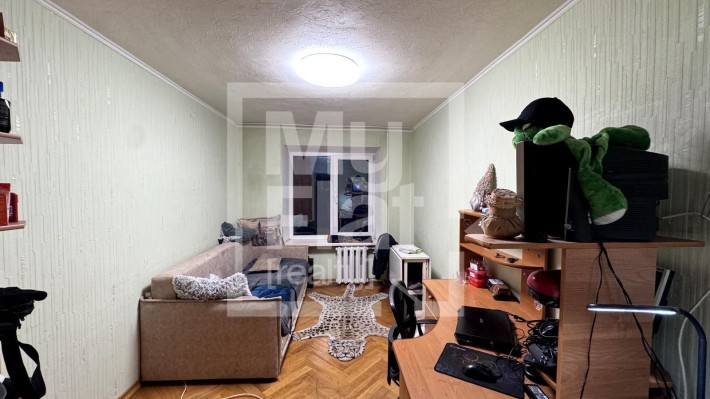 Киев        Лесной просп., 12-Б - фото 1