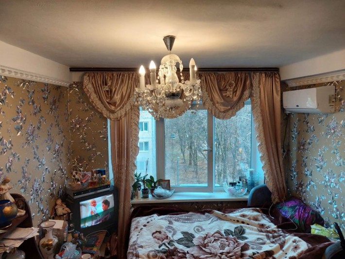 Продам кімнату в комунальній квартирі - фото 1