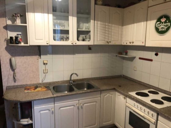 Продам 3 кімнати на Троєщині по вул.О.Екстер Киев