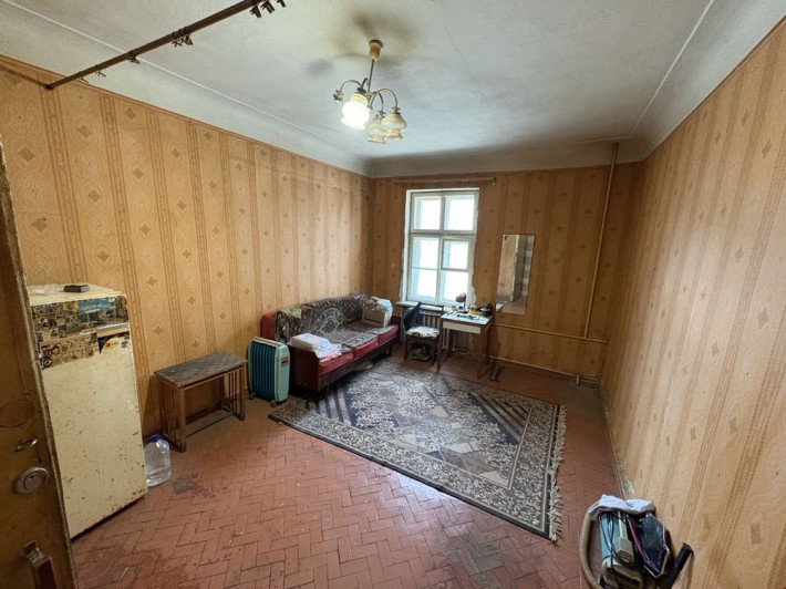 Продаж кімнати в гуртожитку .Пр.Богоявленський ,зуп.Космонавтів - фото 1